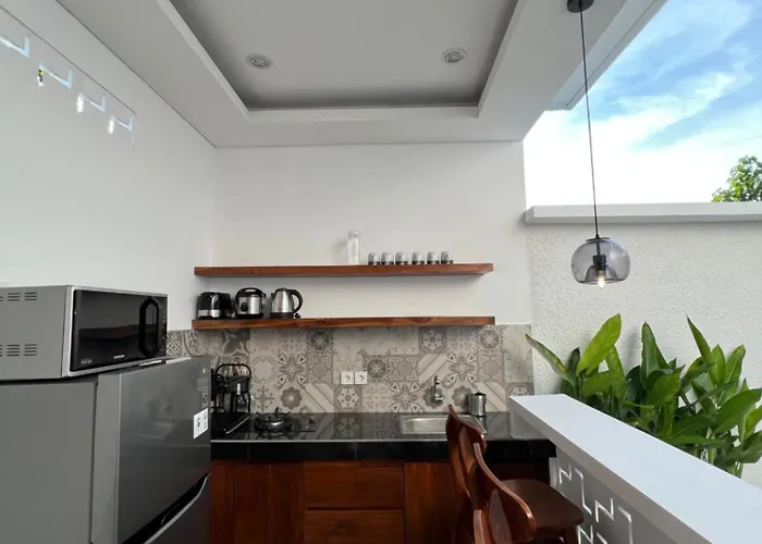 Вилла Carik By Globalstay - X Seminyak X Canggu