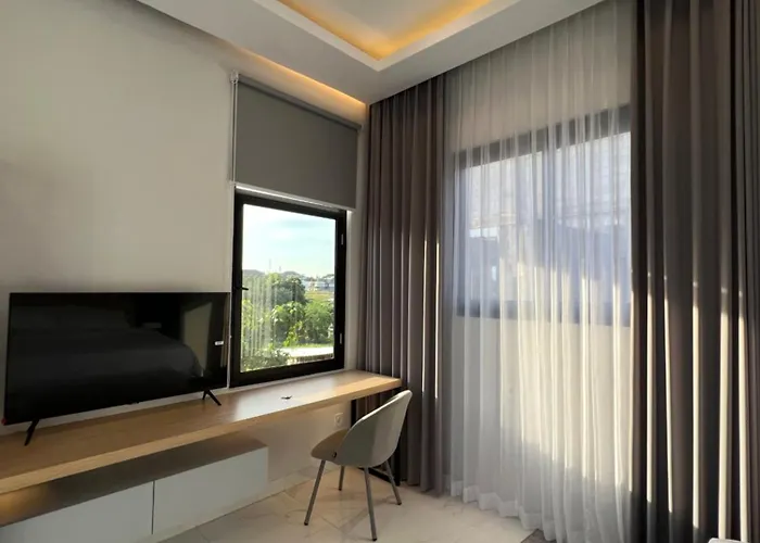 Carik By Globalstay - X Seminyak X Canggu Вилла Керобокан