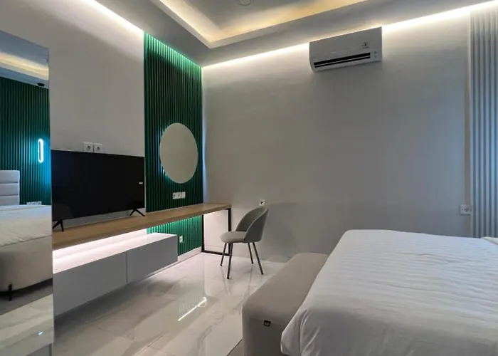 Carik By Globalstay - X Seminyak X Canggu Вилла