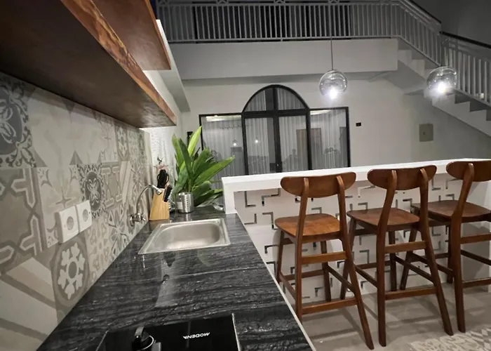Вилла Carik By Globalstay - X Seminyak X Canggu *