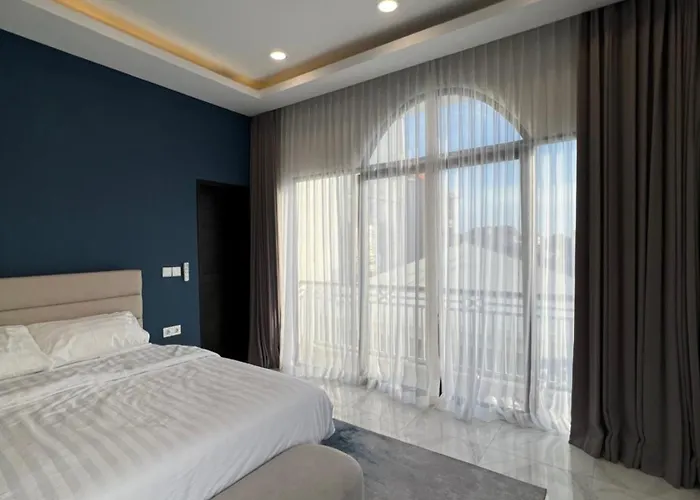 Вилла Carik By Globalstay - X Seminyak X Canggu Керобокан