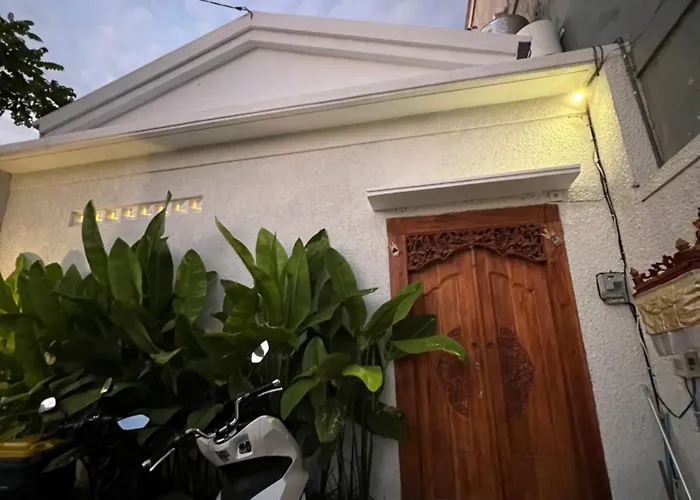 Carik By Globalstay - X Seminyak X Canggu