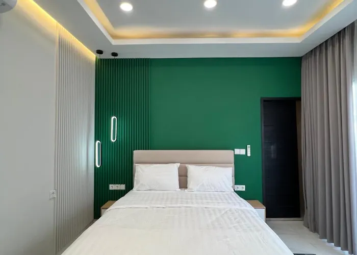 Carik By Globalstay - X Seminyak X Canggu Вилла