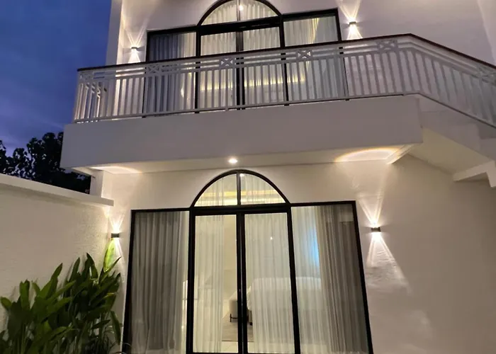 Вилла Carik By Globalstay - X Seminyak X Canggu *
