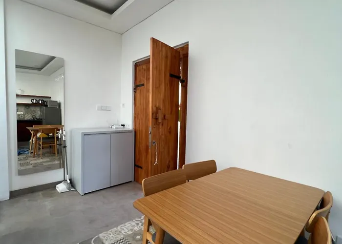 Carik By Globalstay - X Seminyak X Canggu *