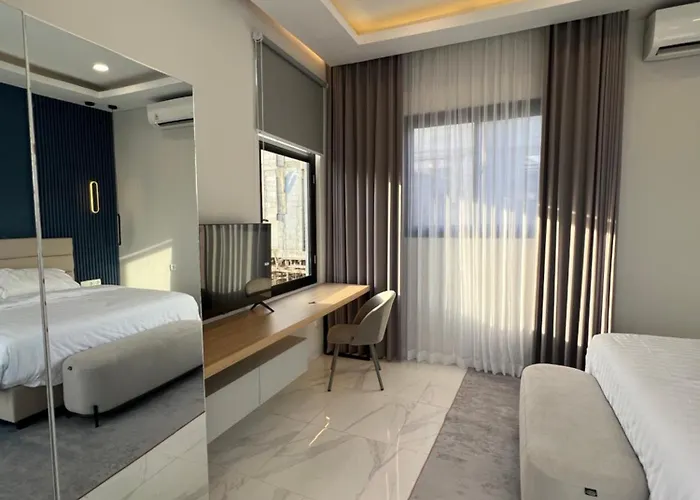 Carik By Globalstay - X Seminyak X Canggu Вилла *