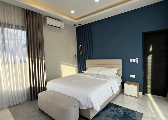 Вилла Carik By Globalstay - X Seminyak X Canggu Керобокан