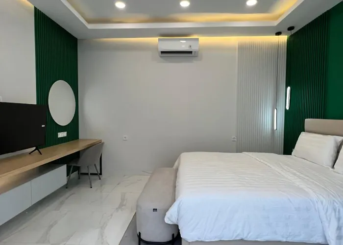 Вилла Carik By Globalstay - X Seminyak X Canggu Керобокан