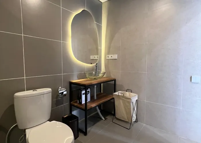 Carik By Globalstay - X Seminyak X Canggu *