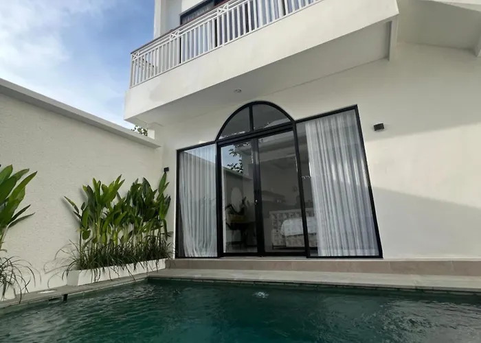 Carik By Globalstay - X Seminyak X Canggu